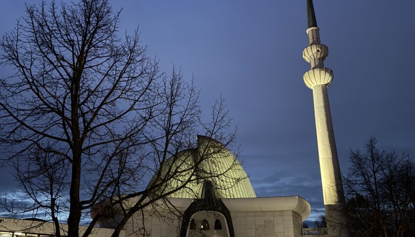 zAGREBAČKA VAKTIJA ZA PROSINAC / DECEMBAR 2025